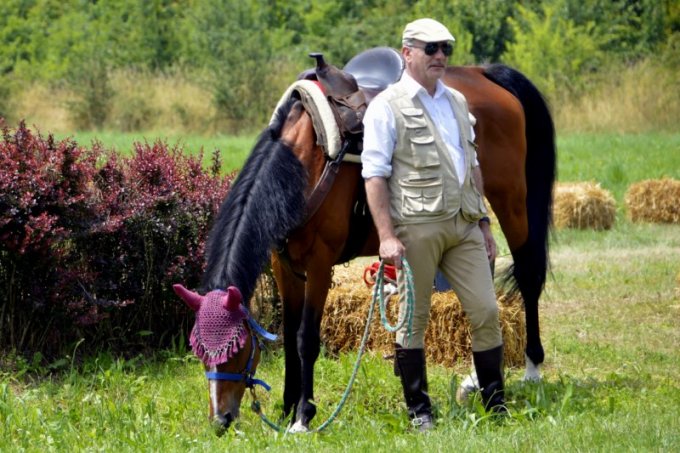 Oasi degli Amici Animali